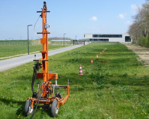 DYNPACT® im Einsatz