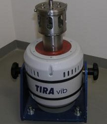 Elektrodynamischer Shaker